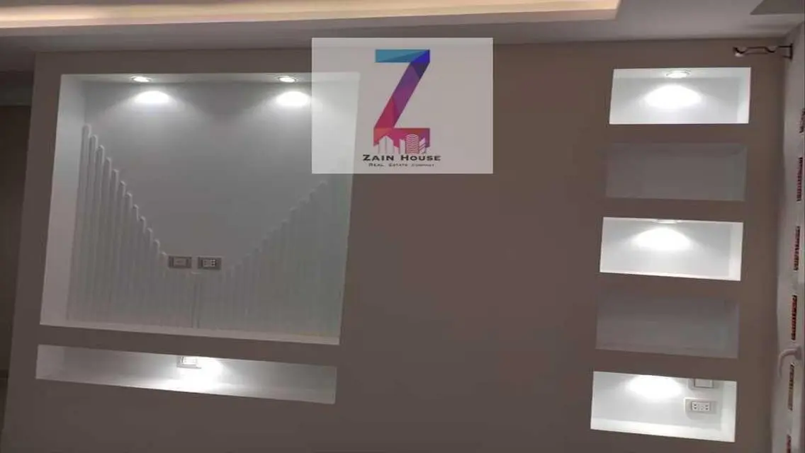 شقة فاخرة للبيع بمدينتك