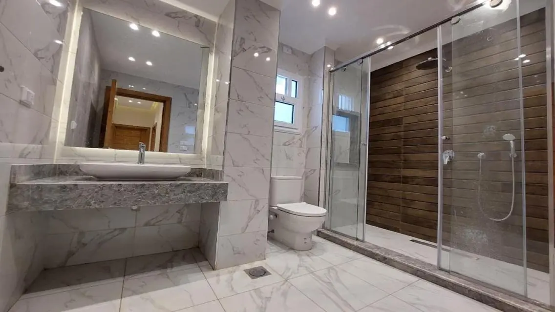 Semi-Furnished Apartment for Rent in Prime Location
