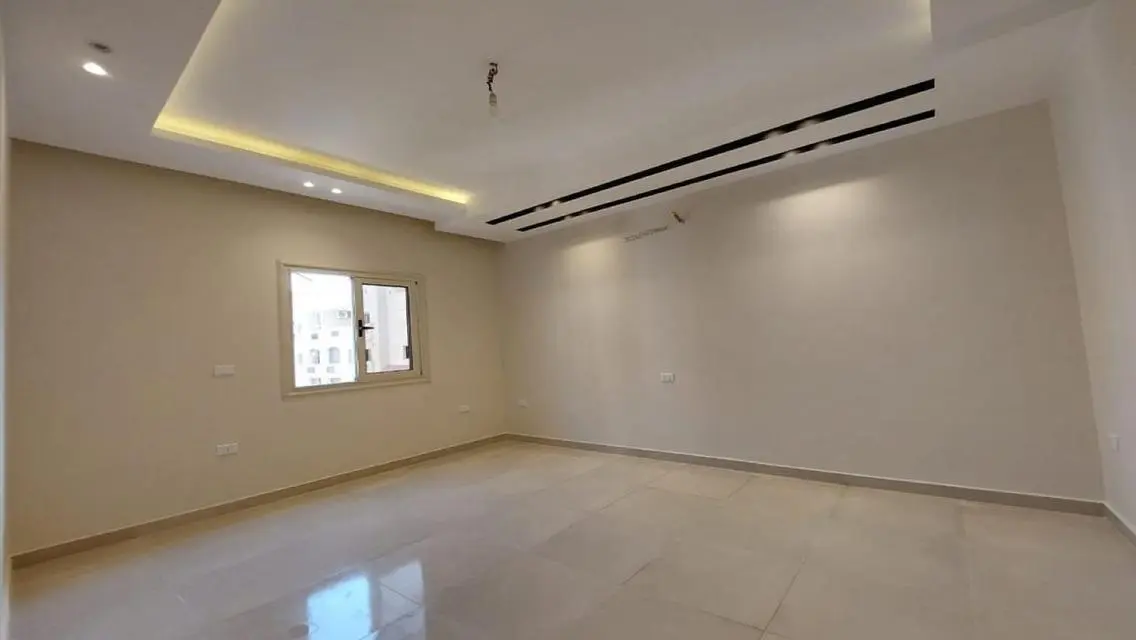 Semi-Furnished Apartment for Rent in Prime Location