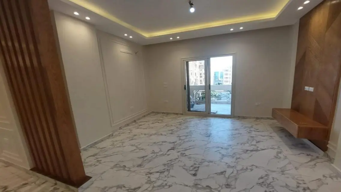 Semi-Furnished Apartment for Rent in Prime Location