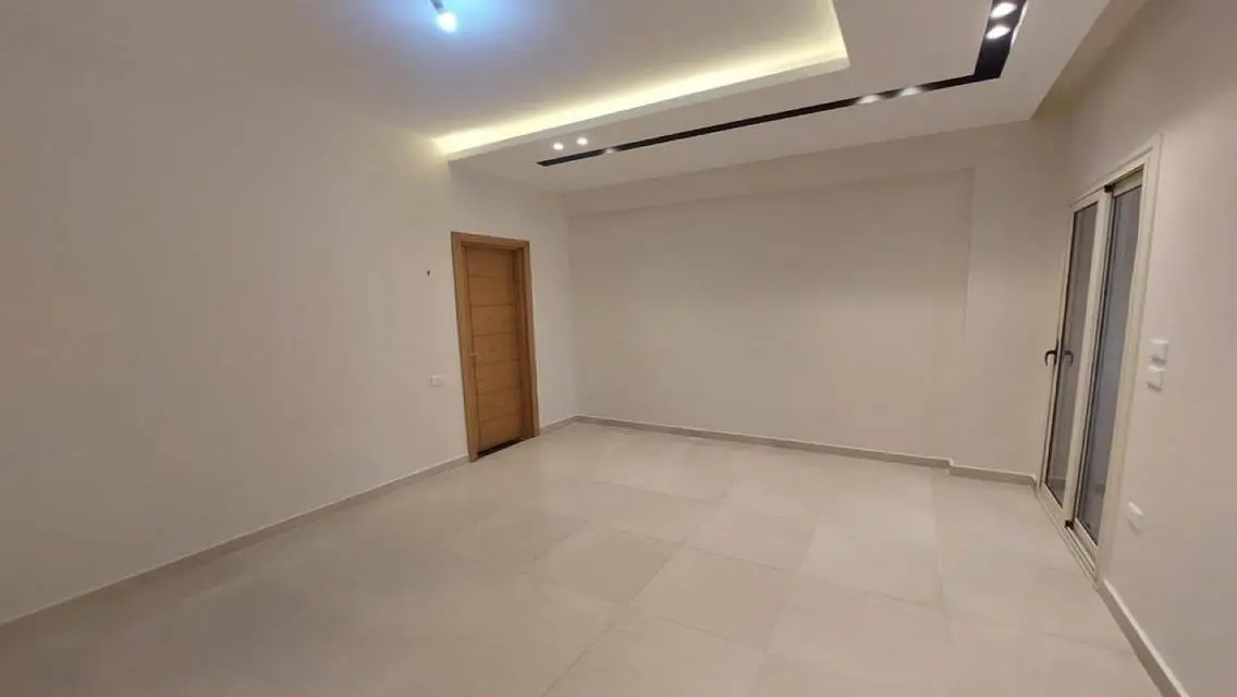 Semi-Furnished Apartment for Rent in Prime Location