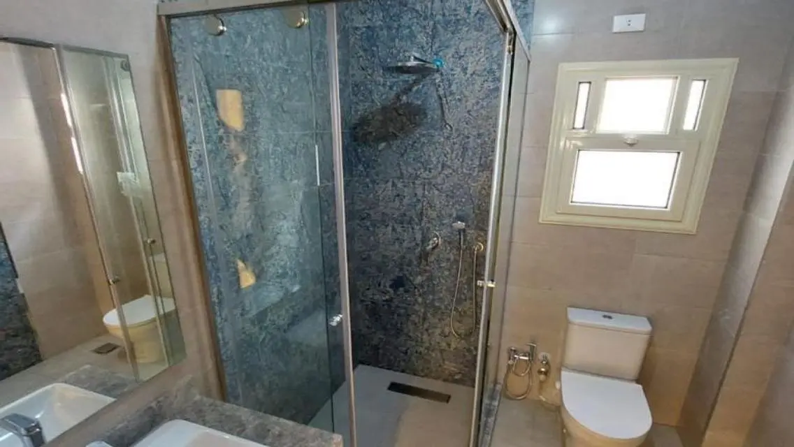 Semi-Furnished Apartment for Rent in Prime Location