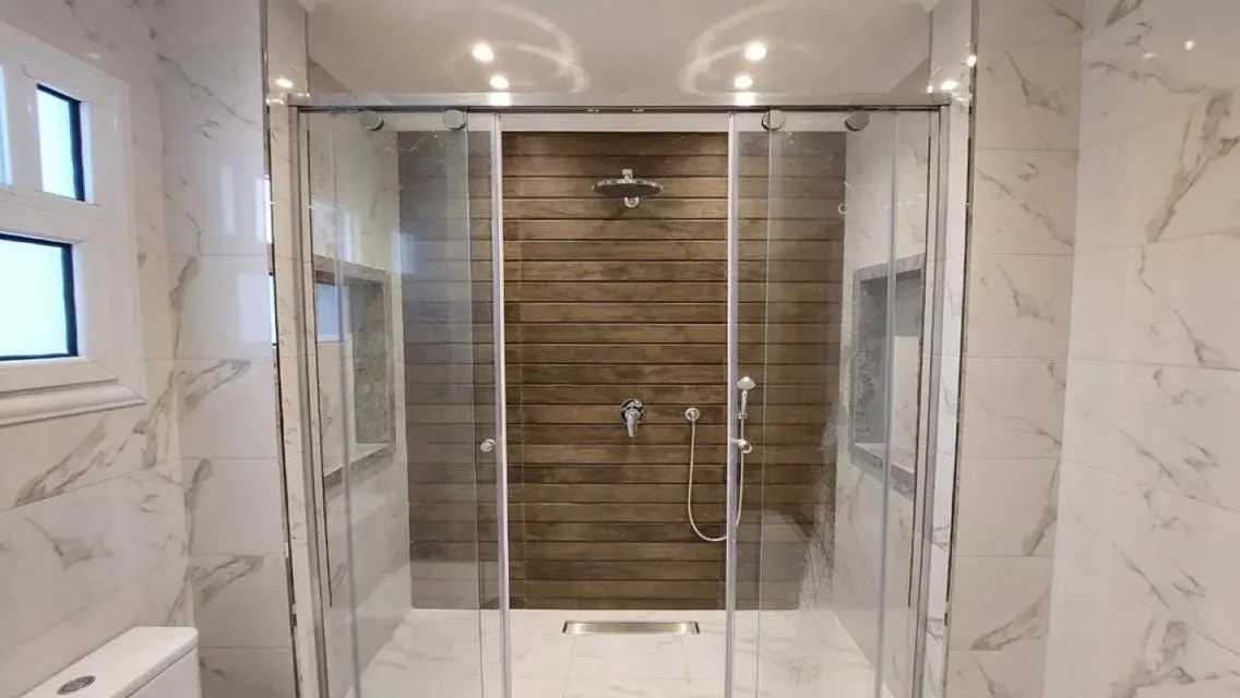 Semi-Furnished Apartment for Rent in Prime Location