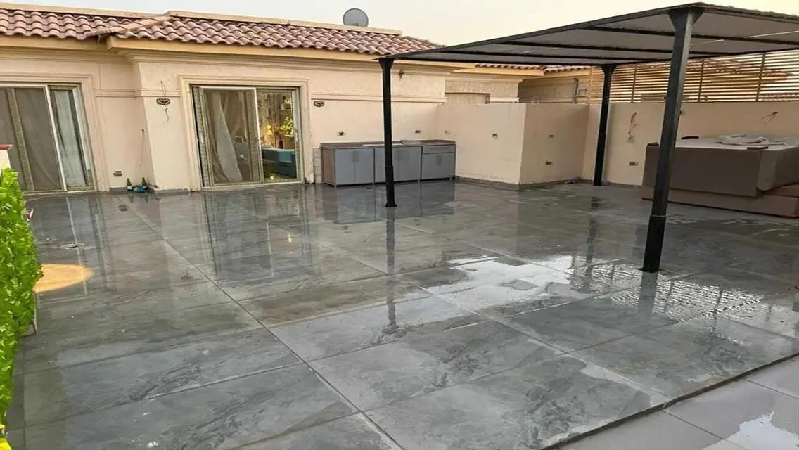 Luxury Villa for Sale with Private Garden in Prime Location