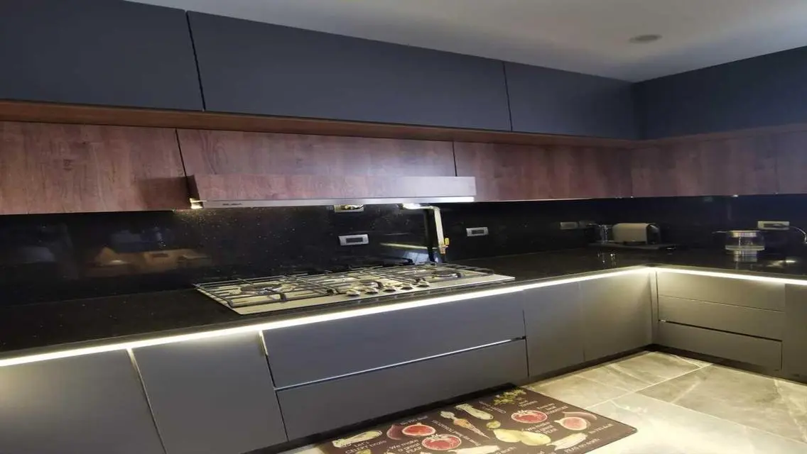 Luxury Villa for Sale with Private Garden in Prime Location