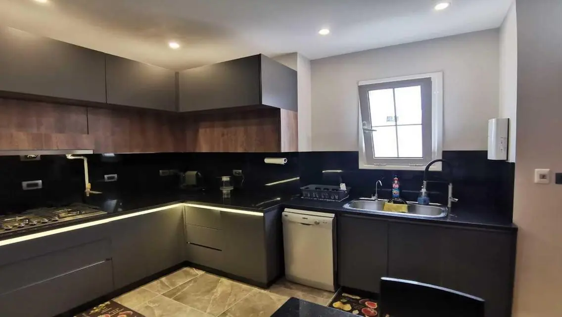 Luxury Villa for Sale with Private Garden in Prime Location