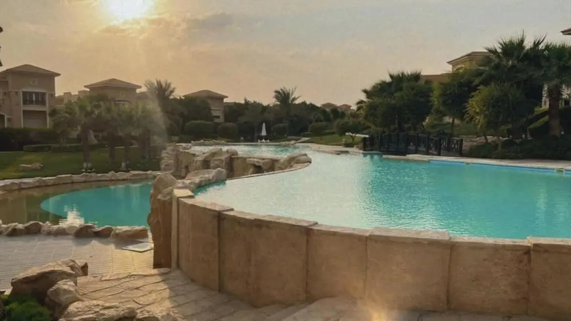 Luxury Villa for Sale with Private Garden in Prime Location