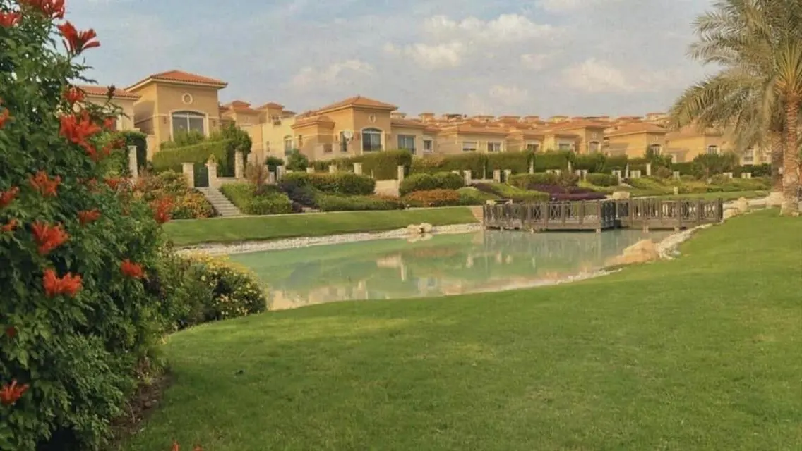 Luxury Villa for Sale with Private Garden in Prime Location