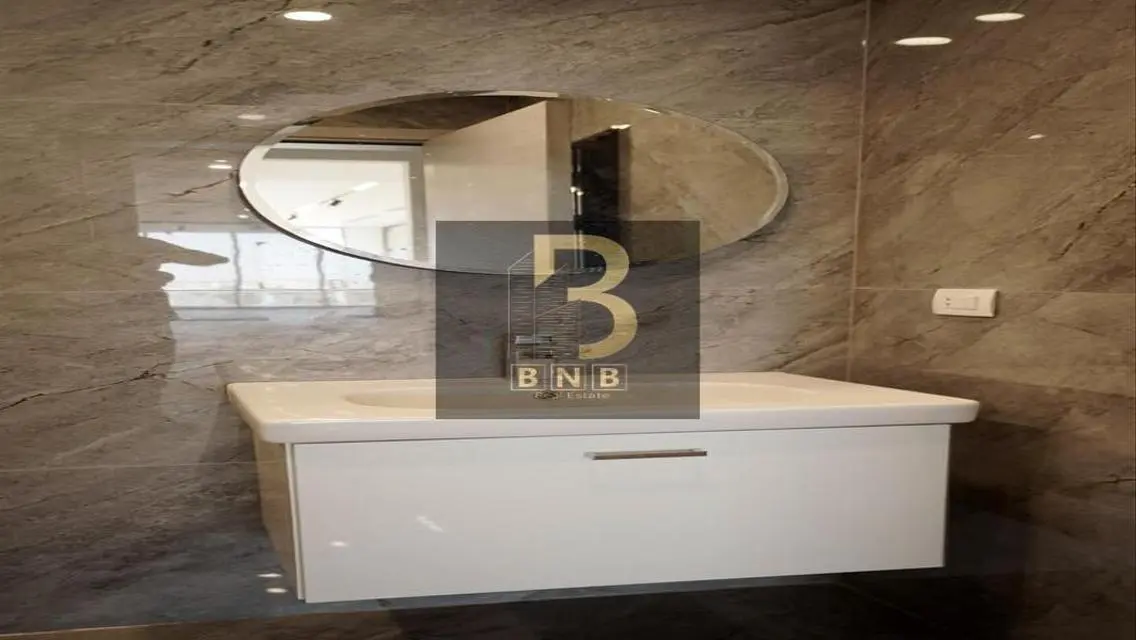 Luxury Apartment for Rent in the City Center