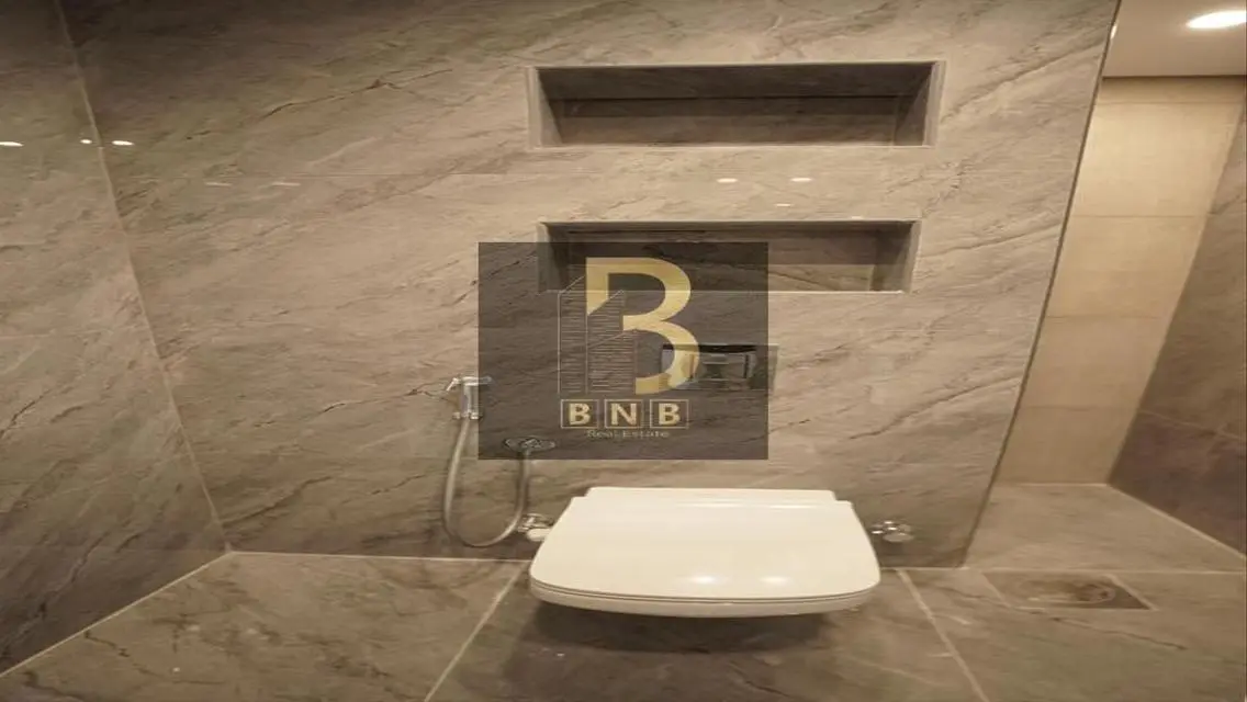 Luxury Apartment for Rent in the City Center