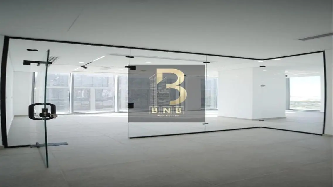 Luxury Apartment for Rent in the City Center