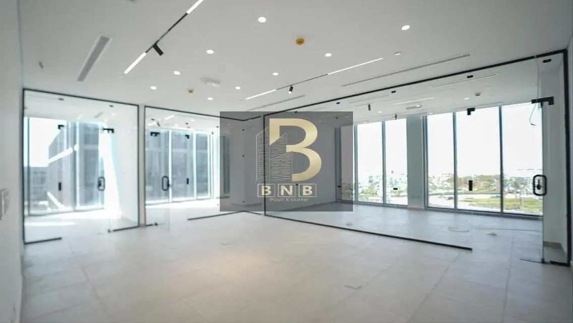 Luxury Apartment for Rent in the City Center