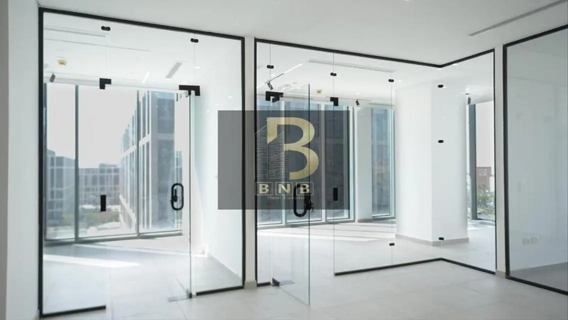 Luxury Apartment for Rent in the City Center