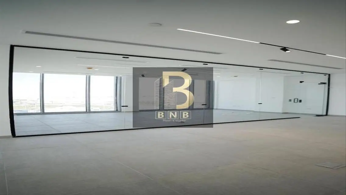 Luxury Apartment for Rent in the City Center