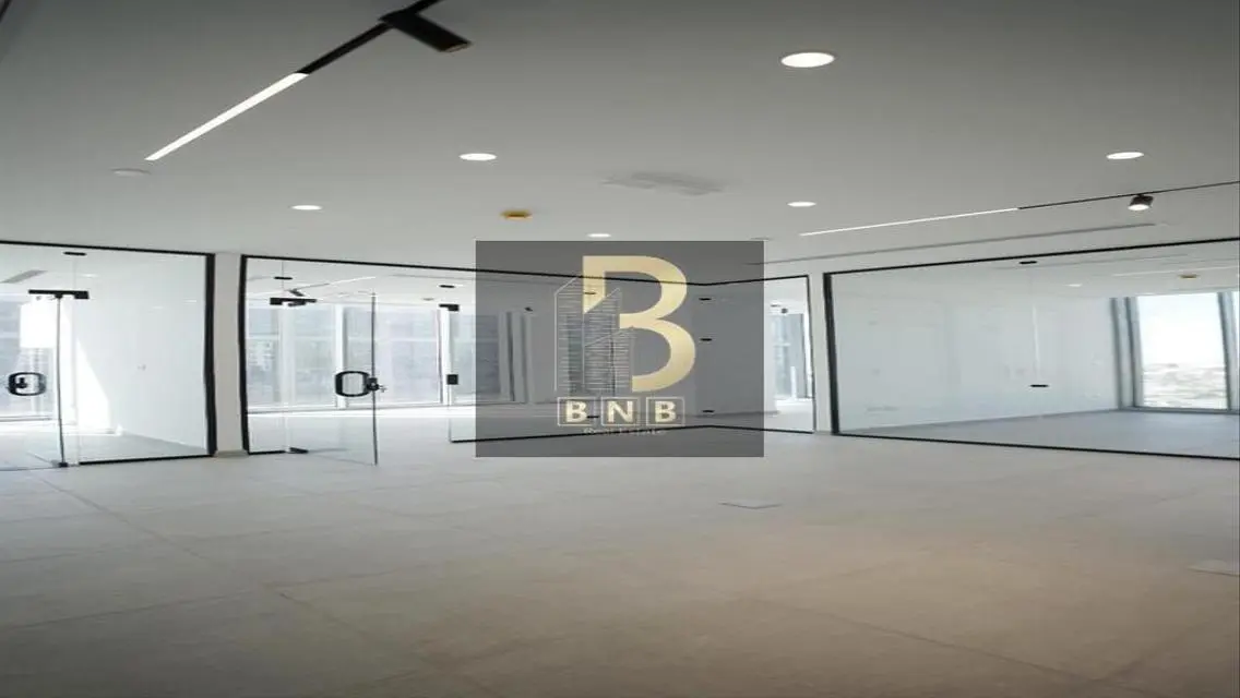 Luxury Apartment for Rent in the City Center