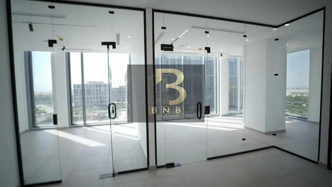 Luxury Apartment for Rent in the City Center