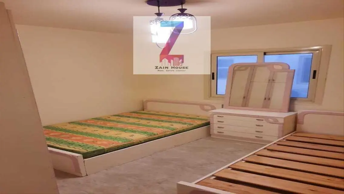 Luxury Apartment with Balcony for Sale