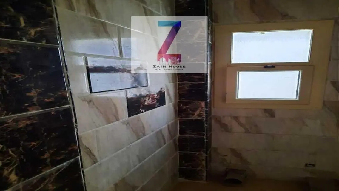 Luxury Apartment with Balcony for Sale