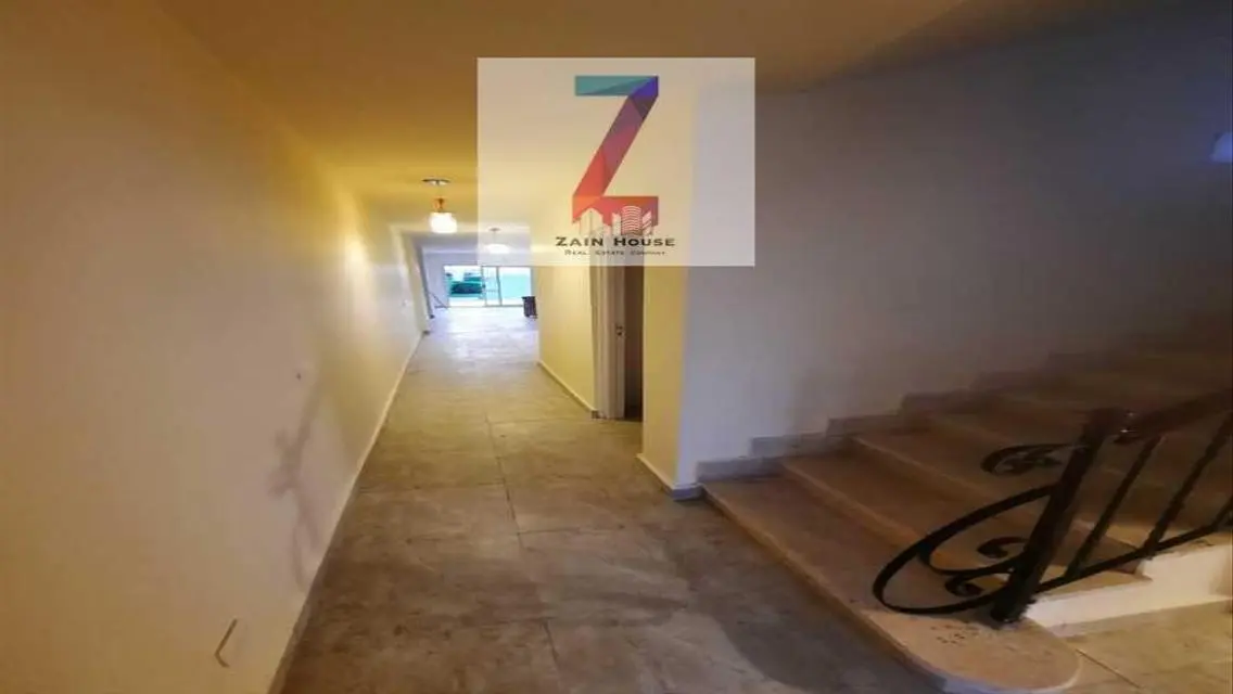 Luxury Apartment with Balcony for Sale