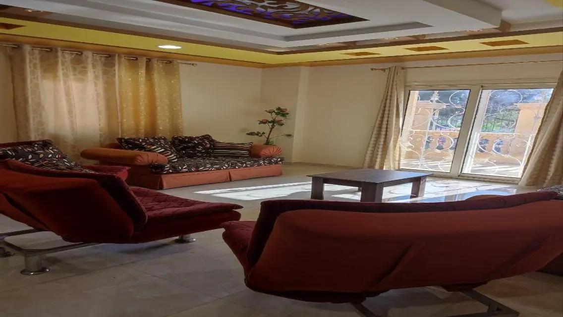 شقة فاخرة للإيجار بأفضل المواقع