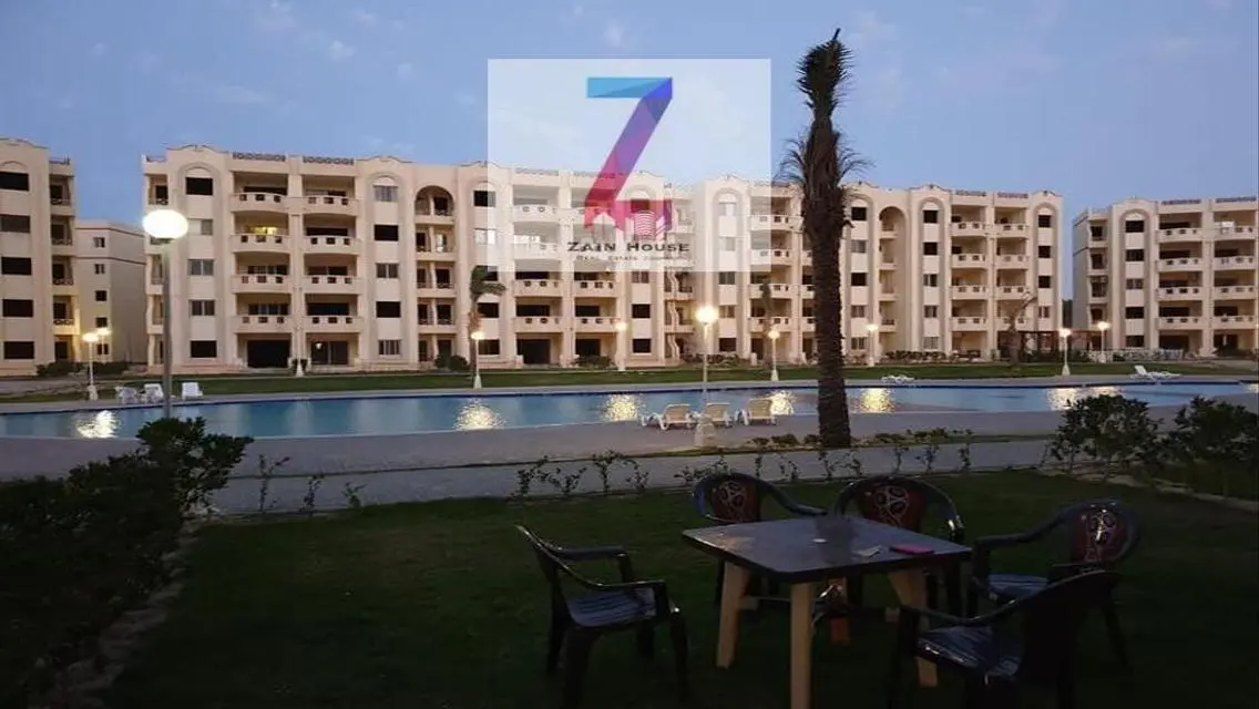 فيلا فاخرة تطل على البحيرة