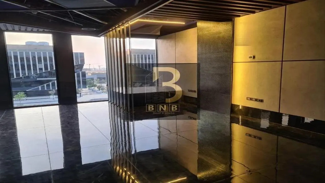 شقة فاخرة للإيجار في EDNC-134