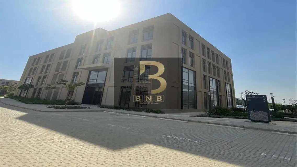 Luxury Property of 124 Square Meters