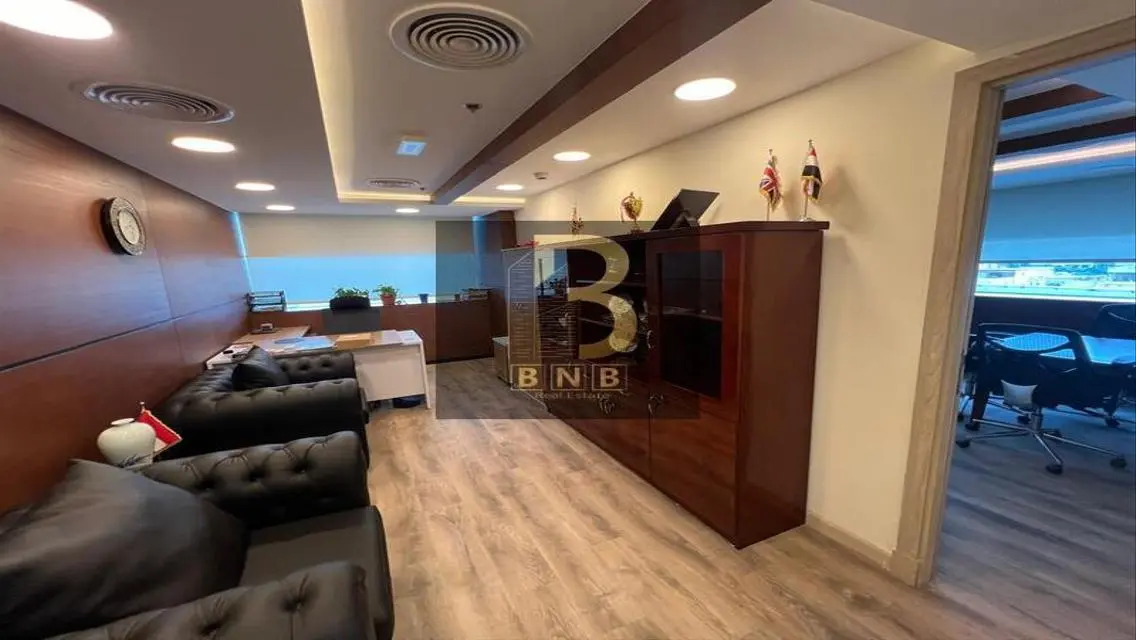 Stylish Apartment for Rent in a Prime Location