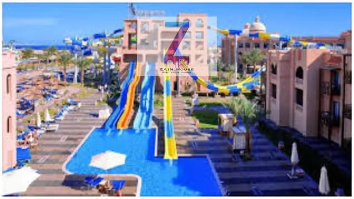 شقة رائعة للبيع بمساحة فسيحة