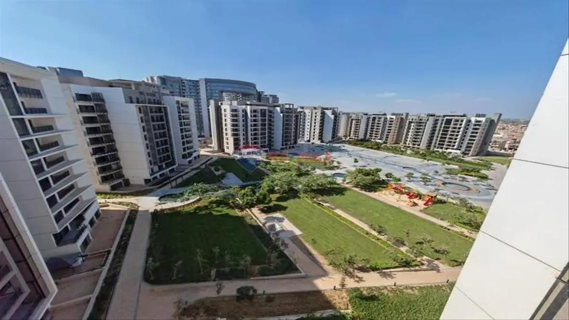 Luxury Apartment for 11,000,000 EGP with Shared Pool