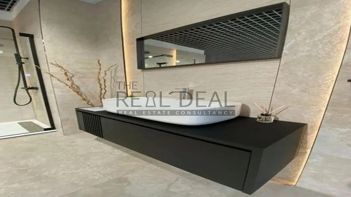 Luxury Villa for Sale in The Address East - New Cairo