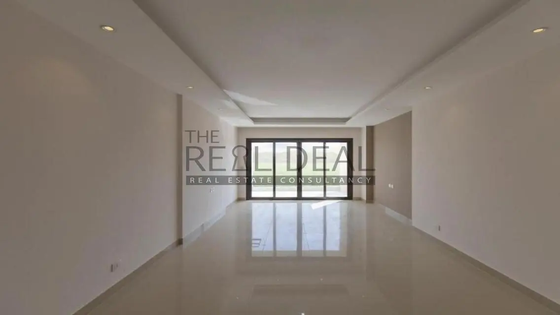 Luxury Villa for Sale in The Address East - New Cairo