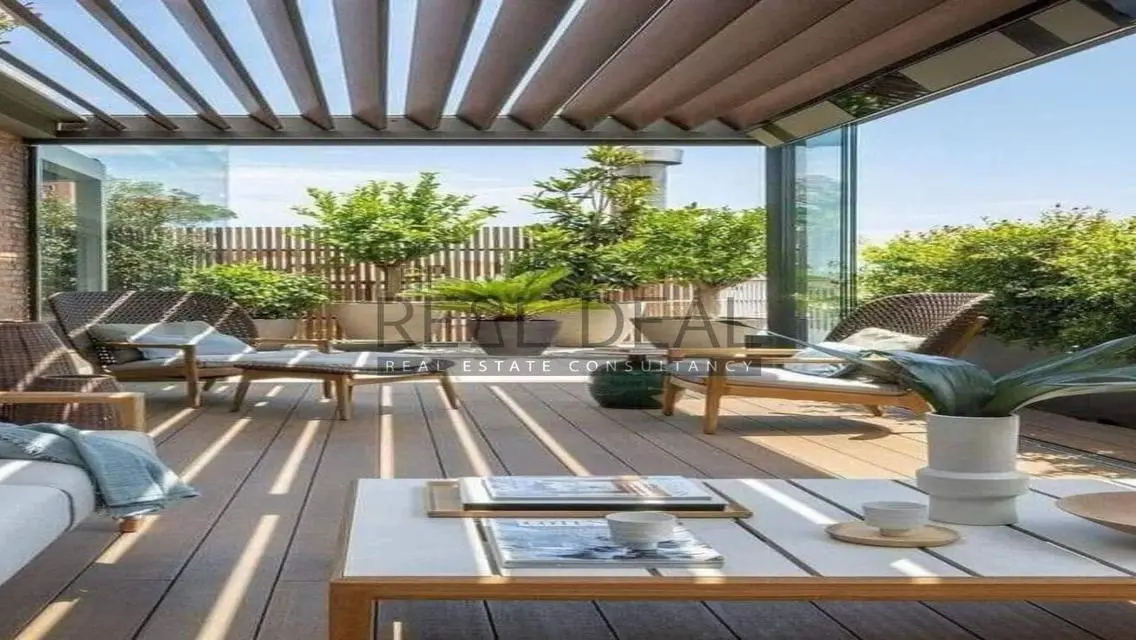 Luxury Villa for Sale in The Address East - New Cairo