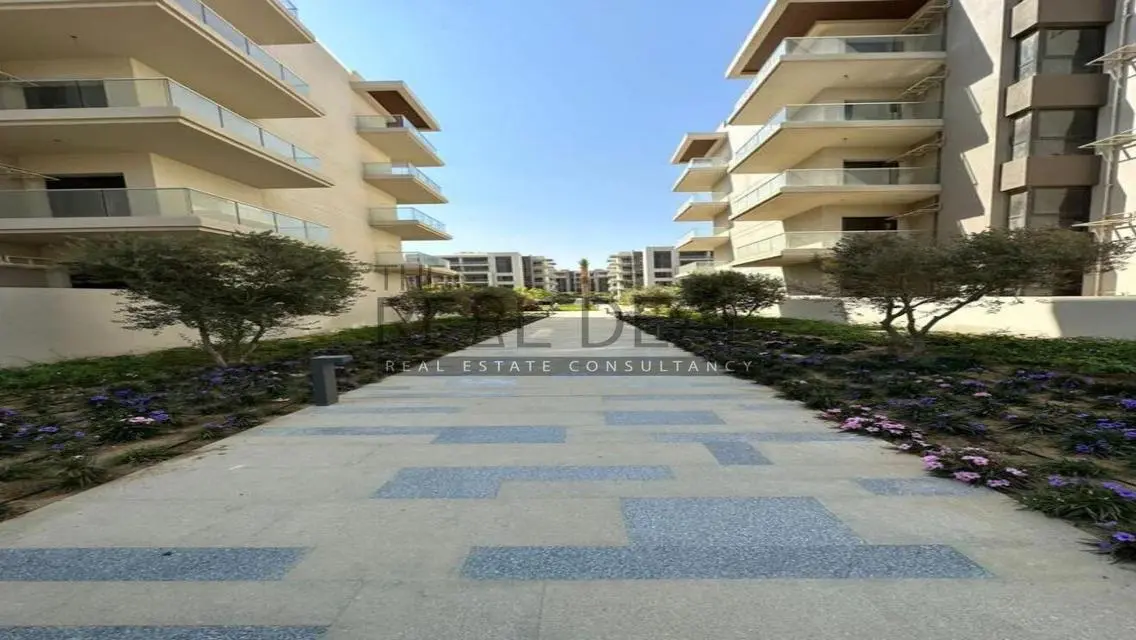 Luxury Villa for Sale in The Address East - New Cairo