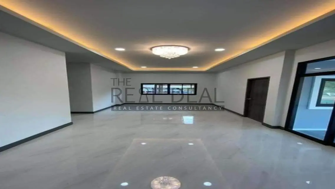 Luxury Villa for Sale in The Address East - New Cairo