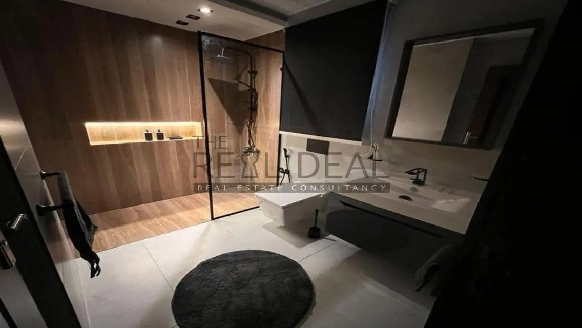 Luxury Villa for Sale in The Address East - New Cairo