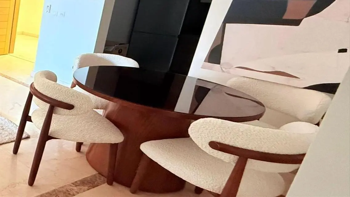 Luxury Apartment for Rent in Mivida, New Cairo