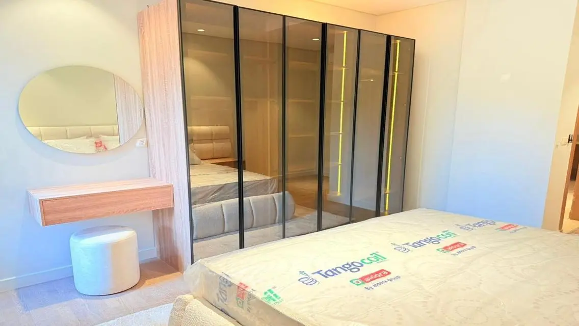 Luxury Apartment for Rent in Mivida, New Cairo