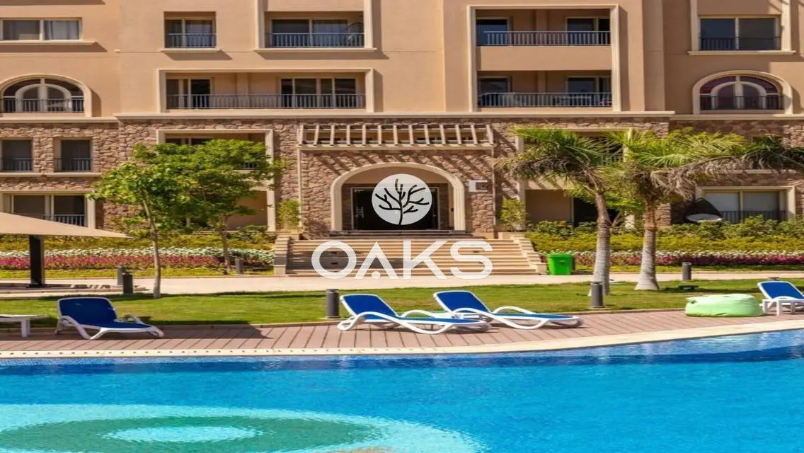 Luxury Apartment with Private Pool and Stunning View