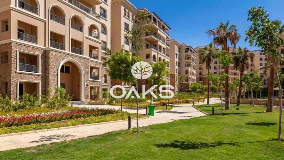 Luxury Apartment with Private Pool and Stunning View