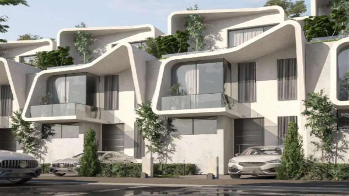 Luxurious Apartment with Spacious Amenities
