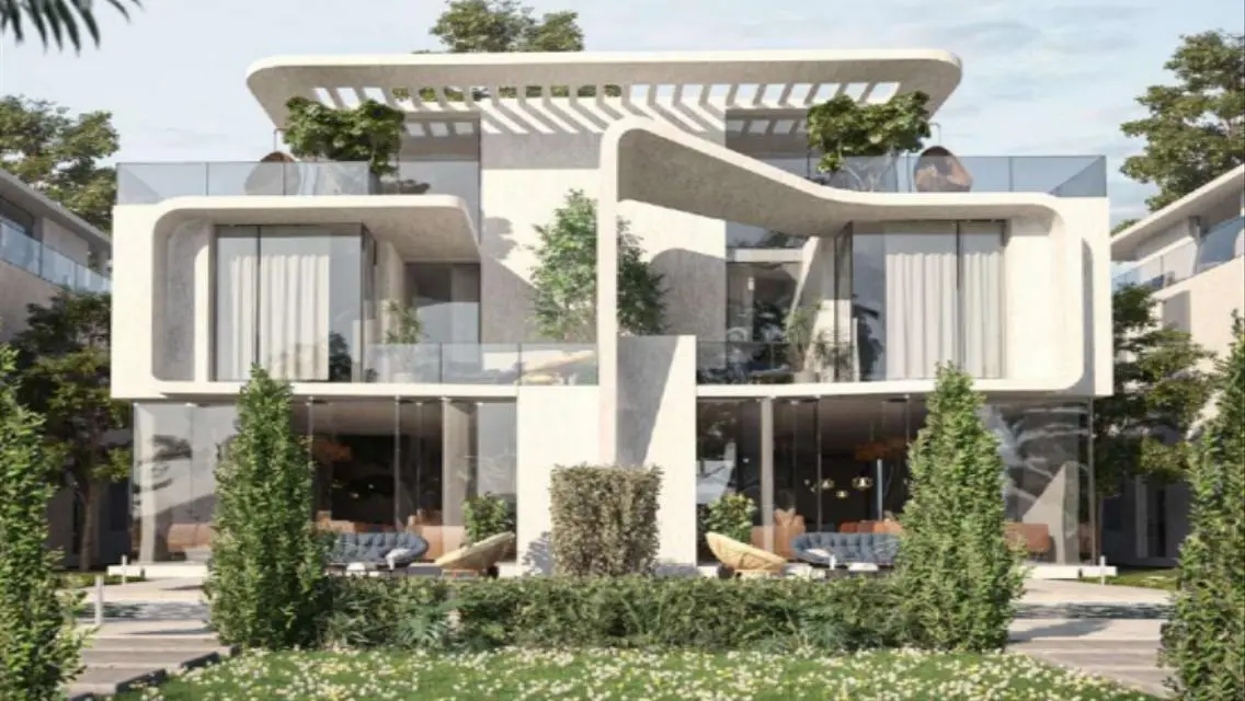 Luxurious Apartment with Spacious Amenities