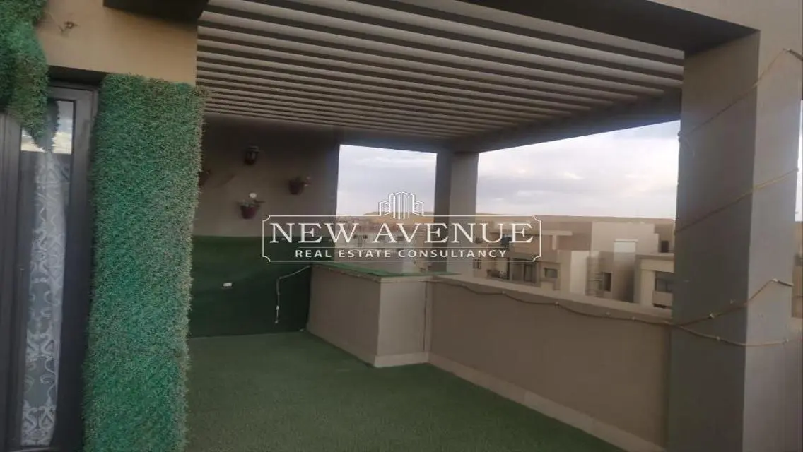 Luxury Apartment for Sale with Spacious Area