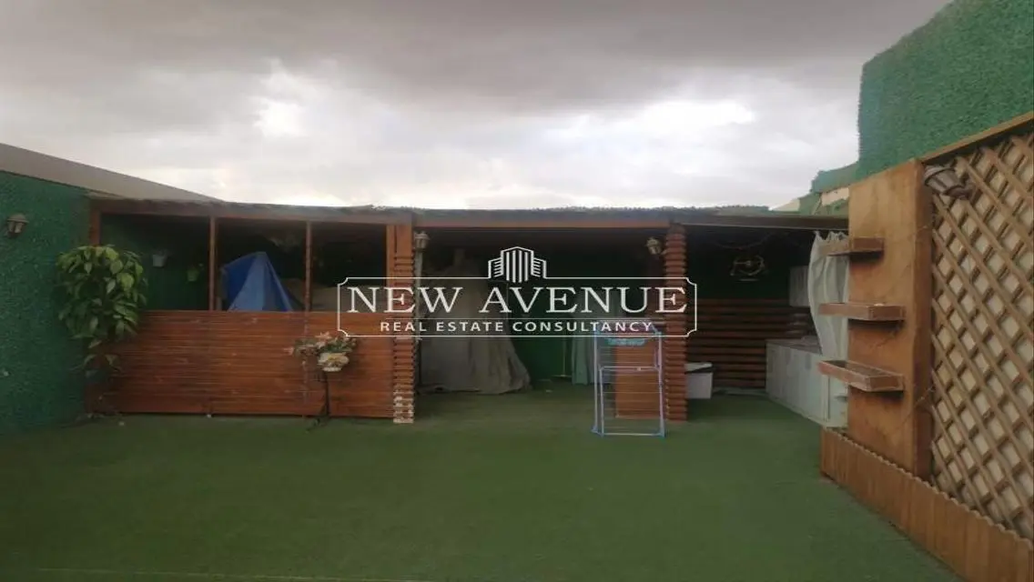 Luxury Apartment for Sale with Spacious Area