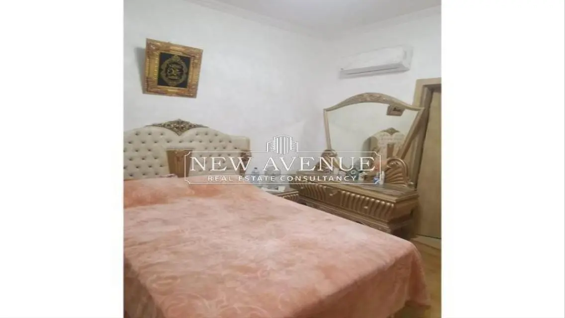Luxury Apartment for Sale with Spacious Area