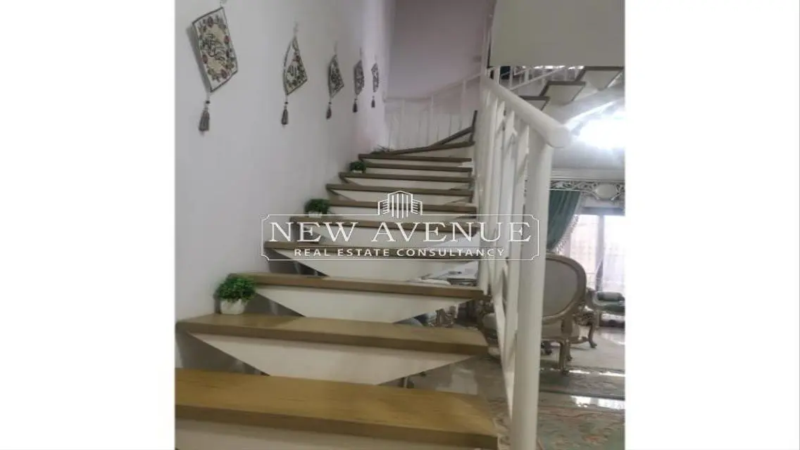 Luxury Apartment for Sale with Spacious Area
