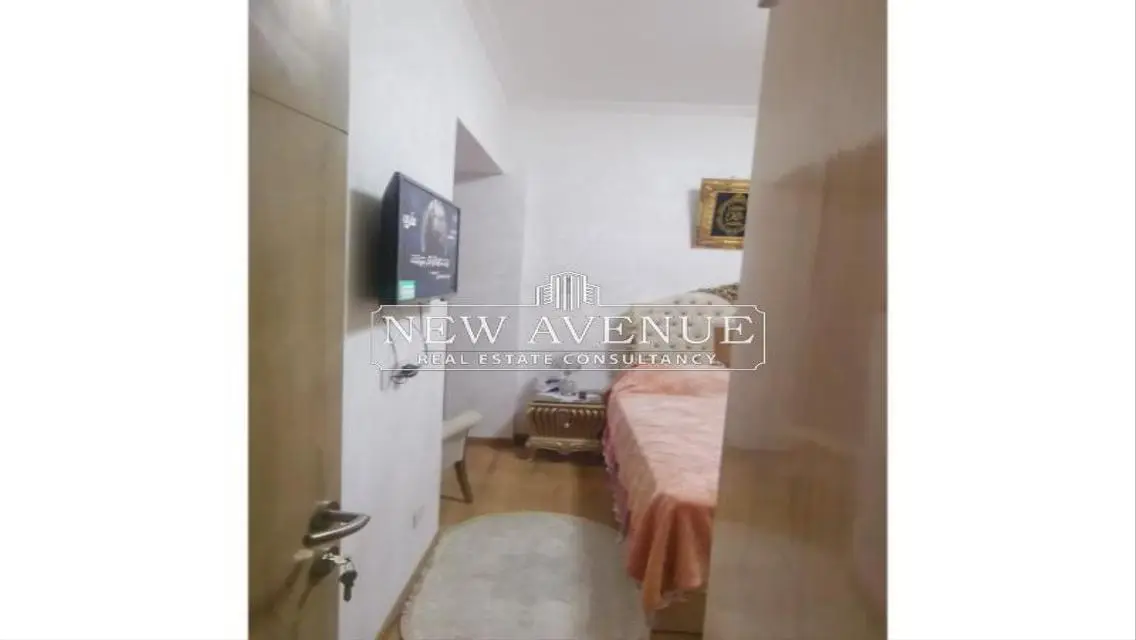 Luxury Apartment for Sale with Spacious Area