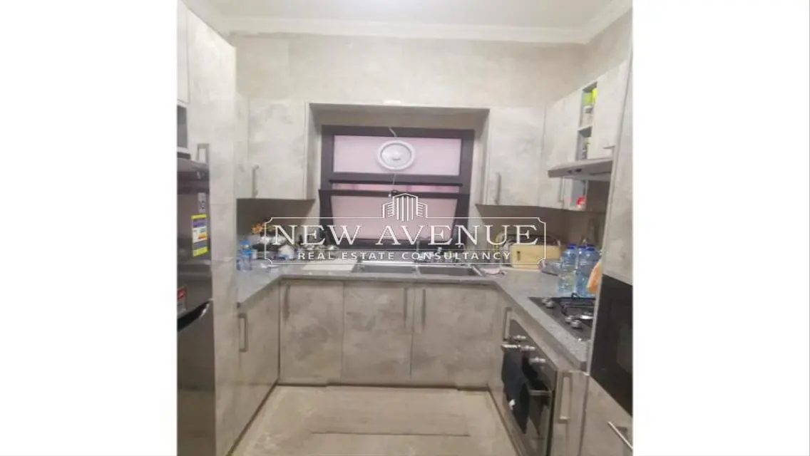 Luxury Apartment for Sale with Spacious Area