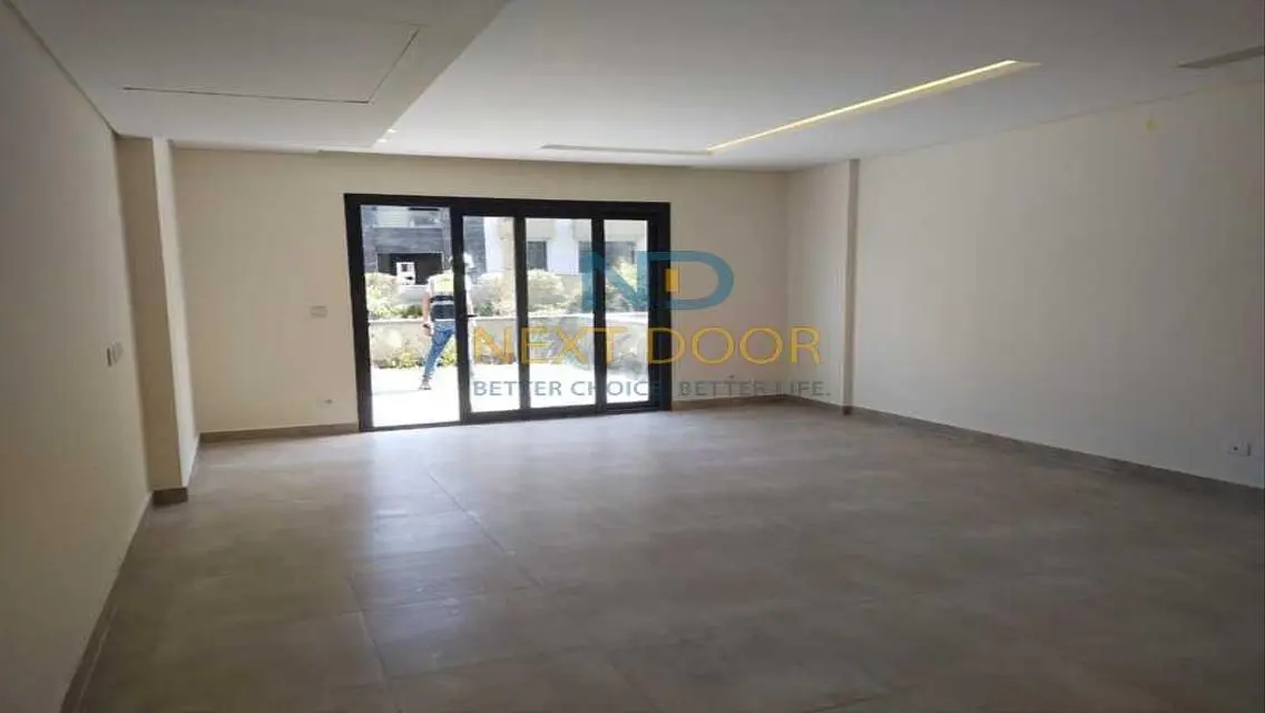 Luxury Apartment for Rent with Maid Room and Stunning View