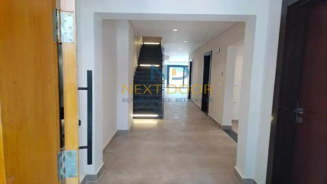 Luxury Apartment for Rent with Maid Room and Stunning View